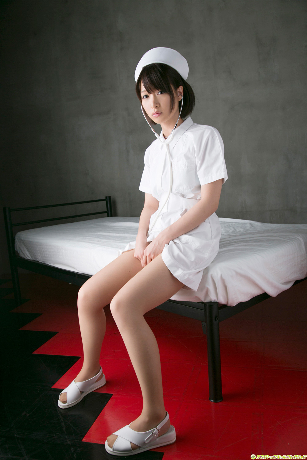 神谷まゆ[DGC]NO.1087 Adult Idols Mayu Kamiya 日本女优